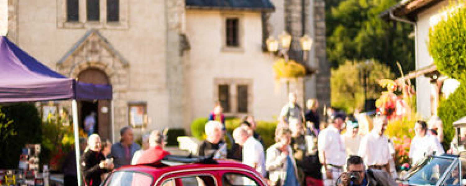 Rétromobile
