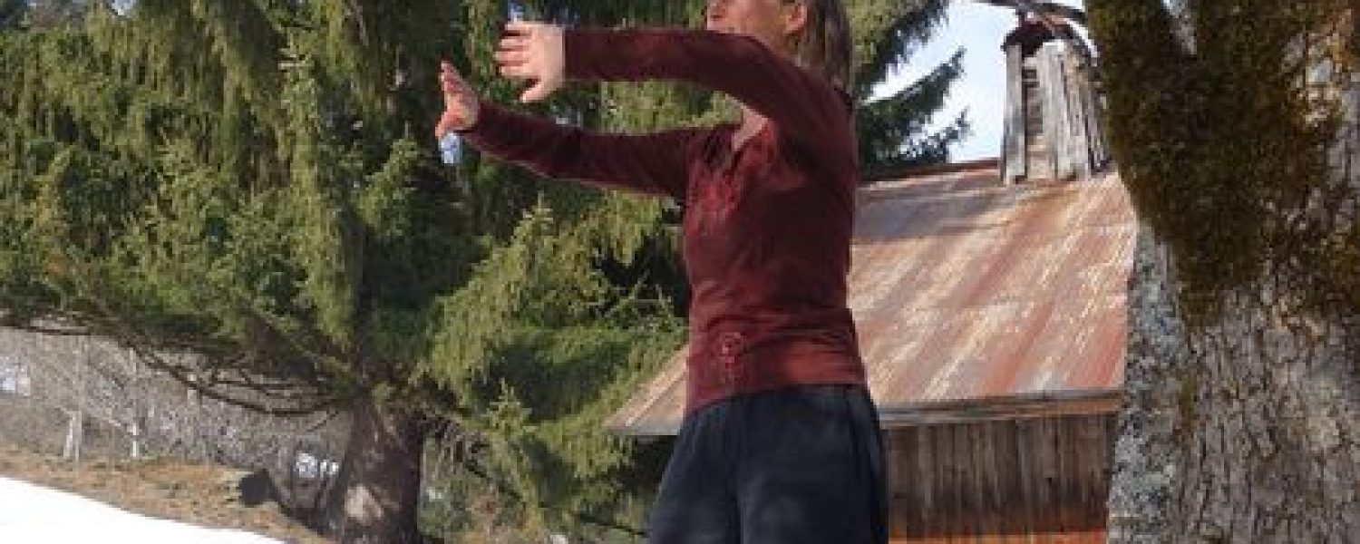Qi Gong