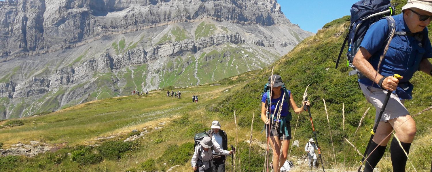 Stage de géologie perfectionnement