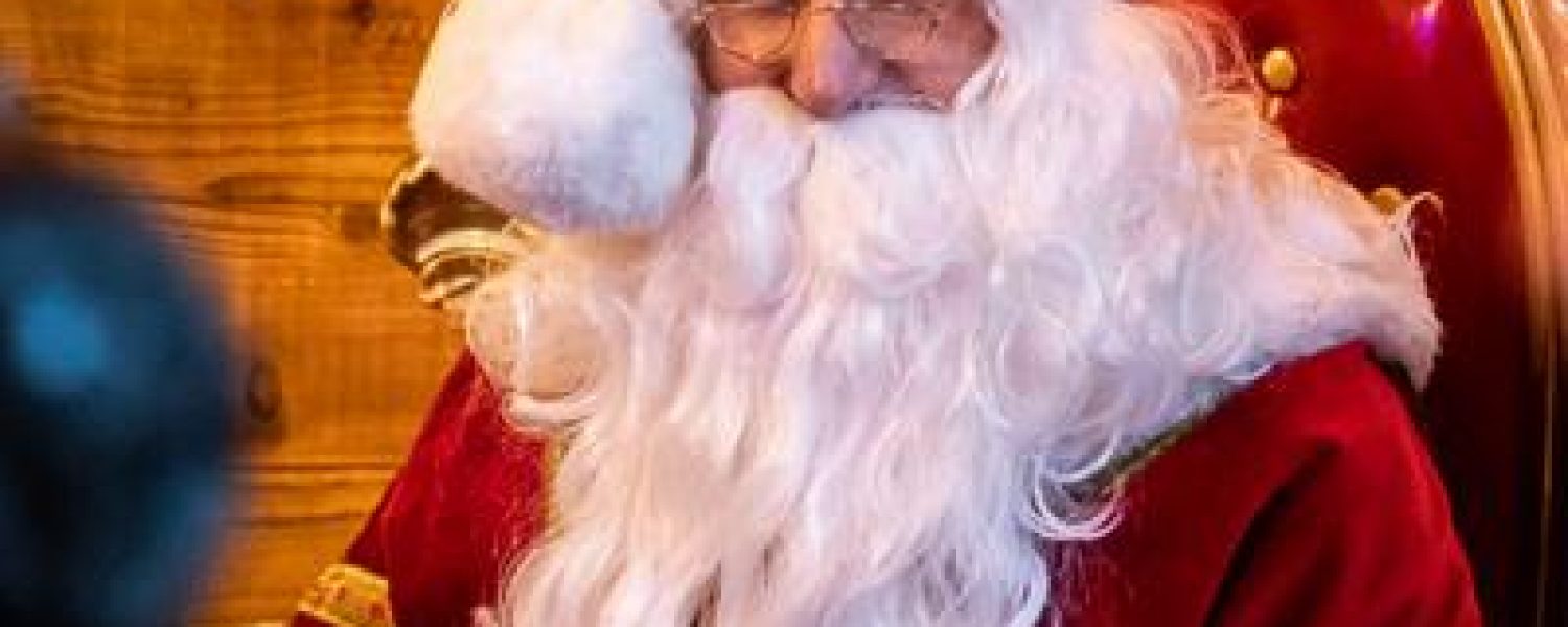 Le Village de Noël Megève