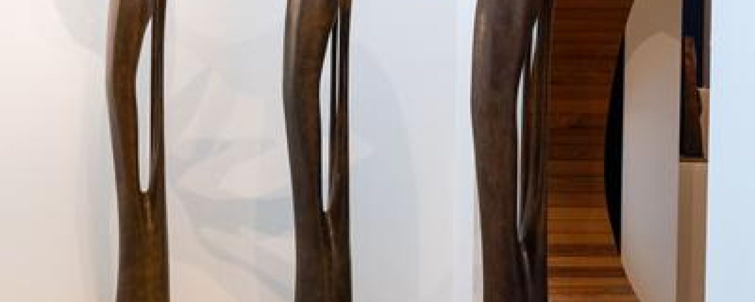 Exposition "Pierre Margara, L'intuition des Cimes" Pierre Margara Megève