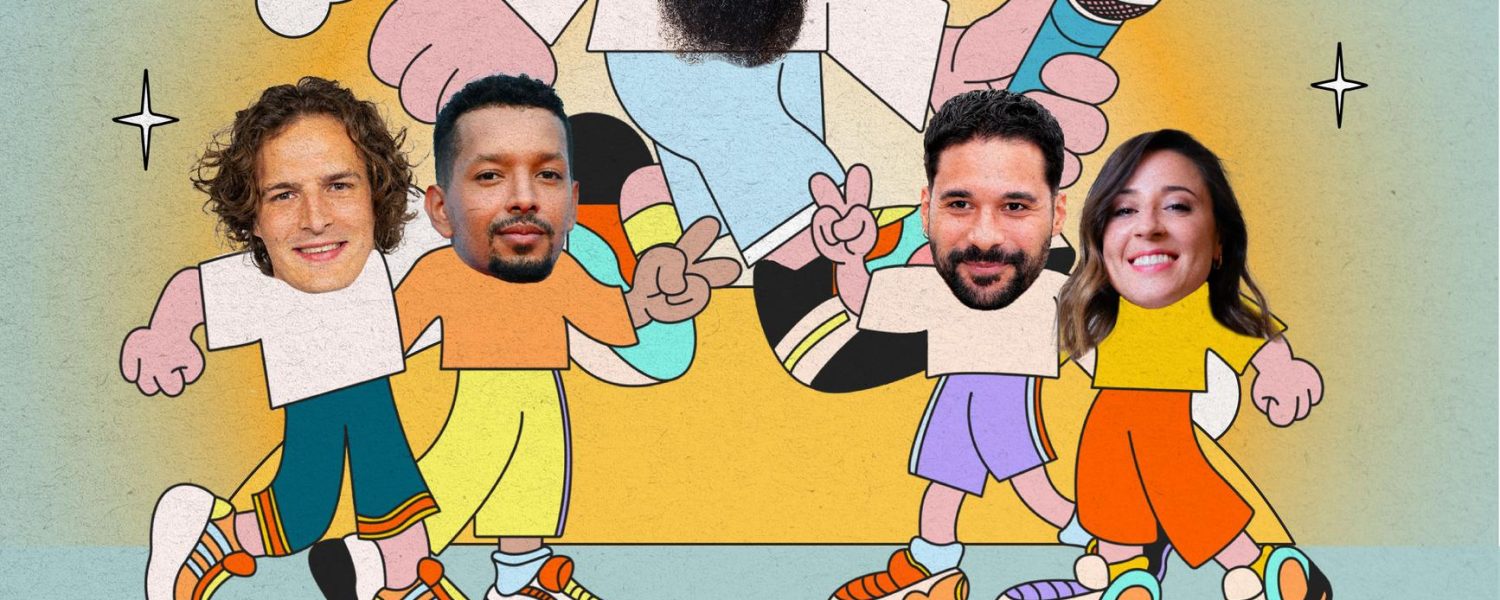 LA FORMIDABLE SOIRÉE Megève