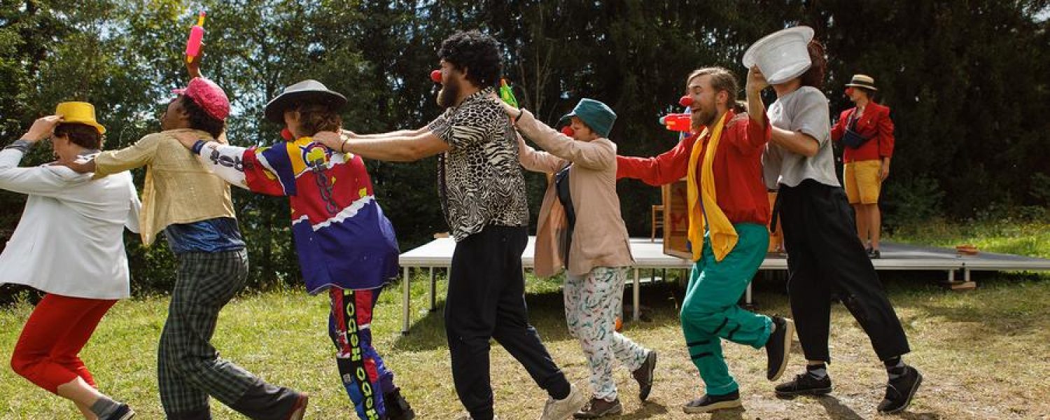Festival les Vagabondes d'été Passy