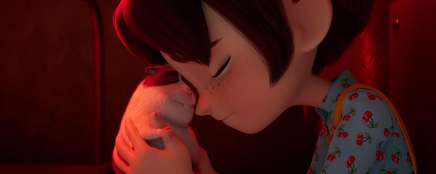 Cinéma « Le fille dans les nuages » Les Houches