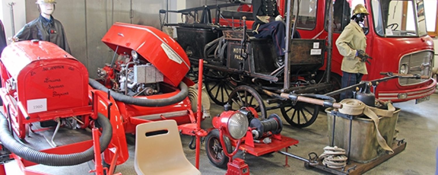 La remise