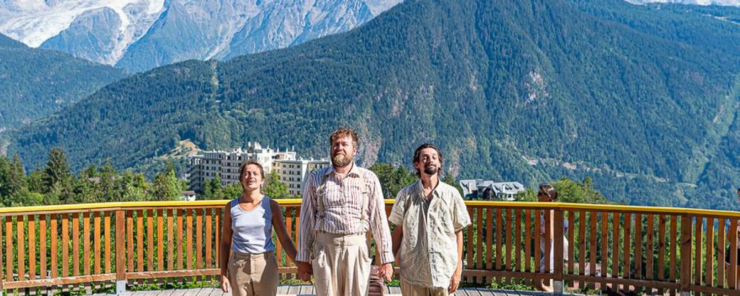 Festival les Vagabondes d&rsquo;été