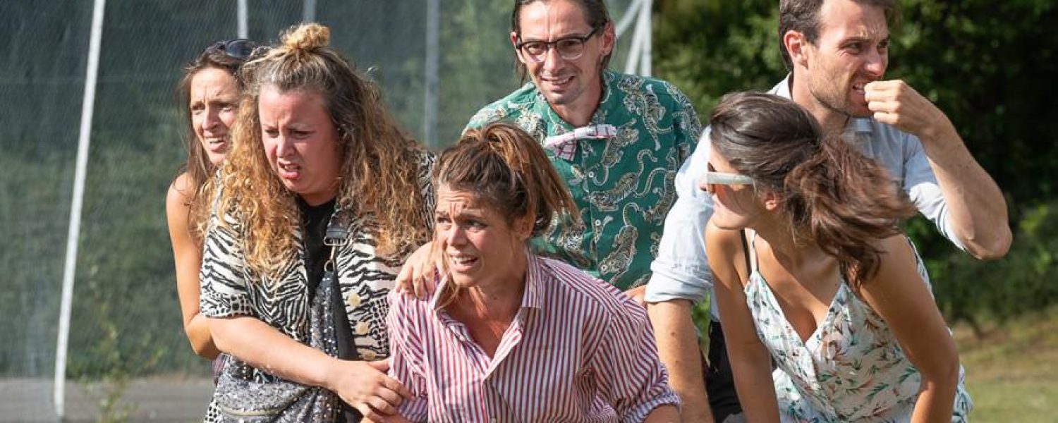 Festival les Vagabondes d&rsquo;été