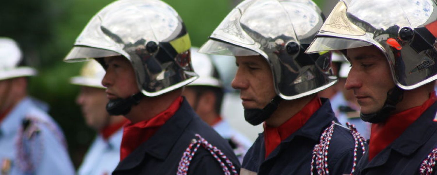 Festivités du 14 juillet
