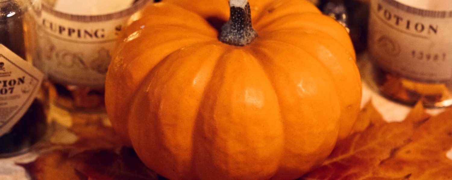 Citrouille