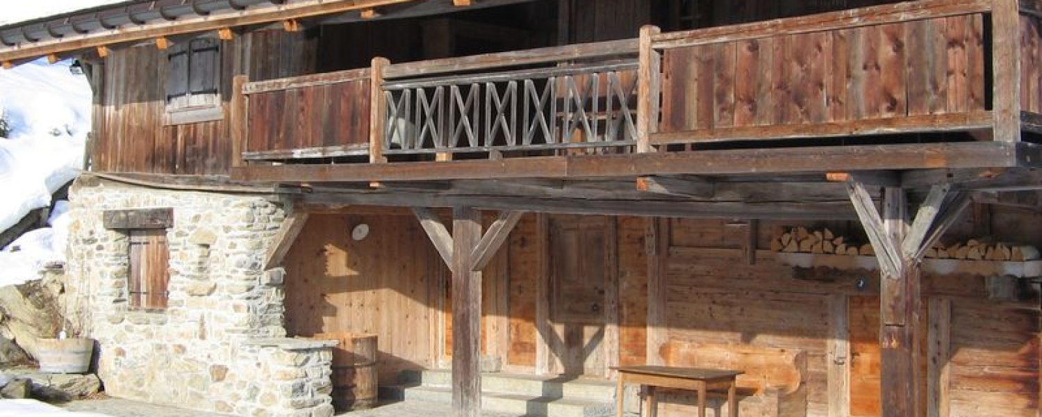 Maison 1