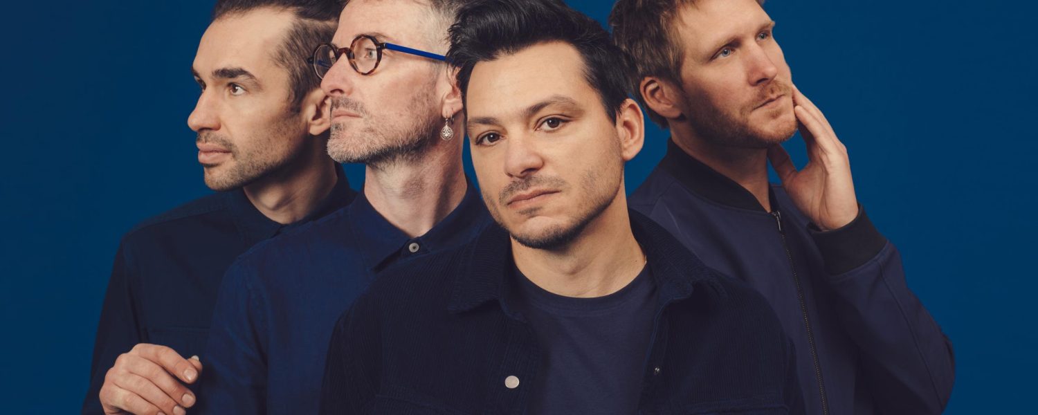 Les concerts de l'été : ALKABAYA Megève