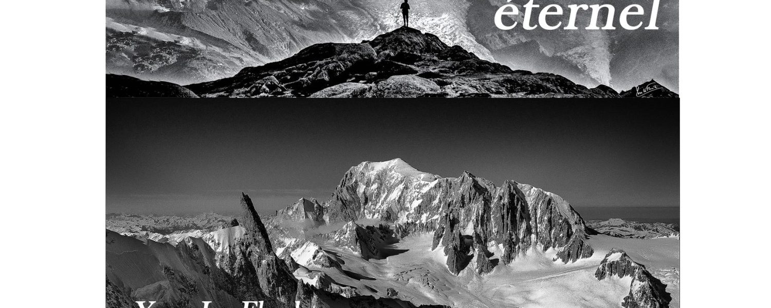 Exposition de photographies Argentière