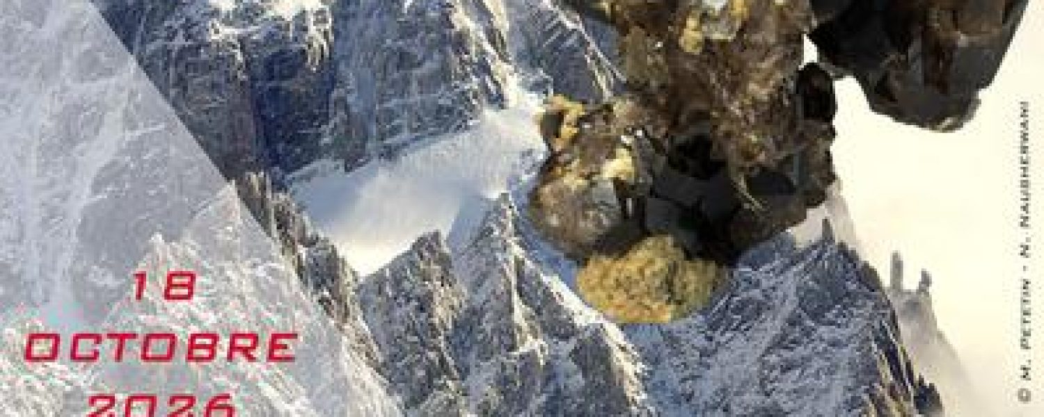 25ème Bourse des Cristalliers Chamonix Mont Blanc