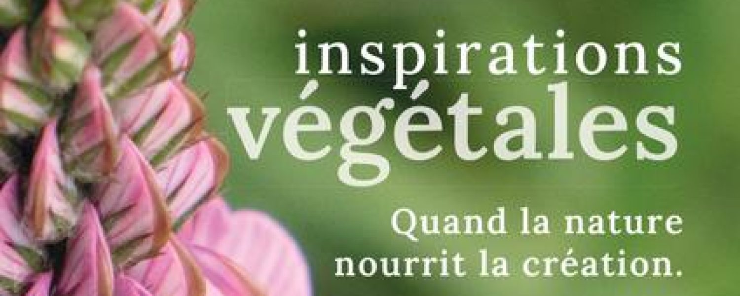 Exposition : « Inspirations végétales » Servoz