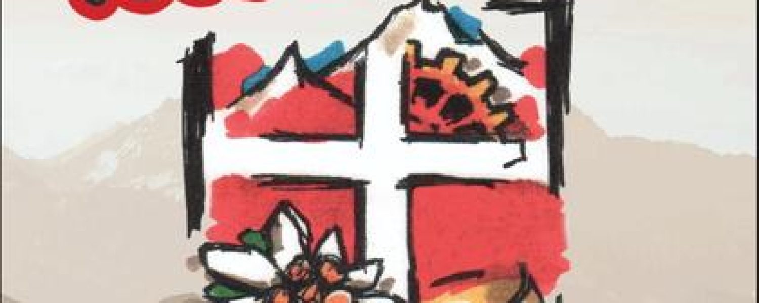 Fête de la Savoie : "La Savoie dans tous ses états" Sallanches