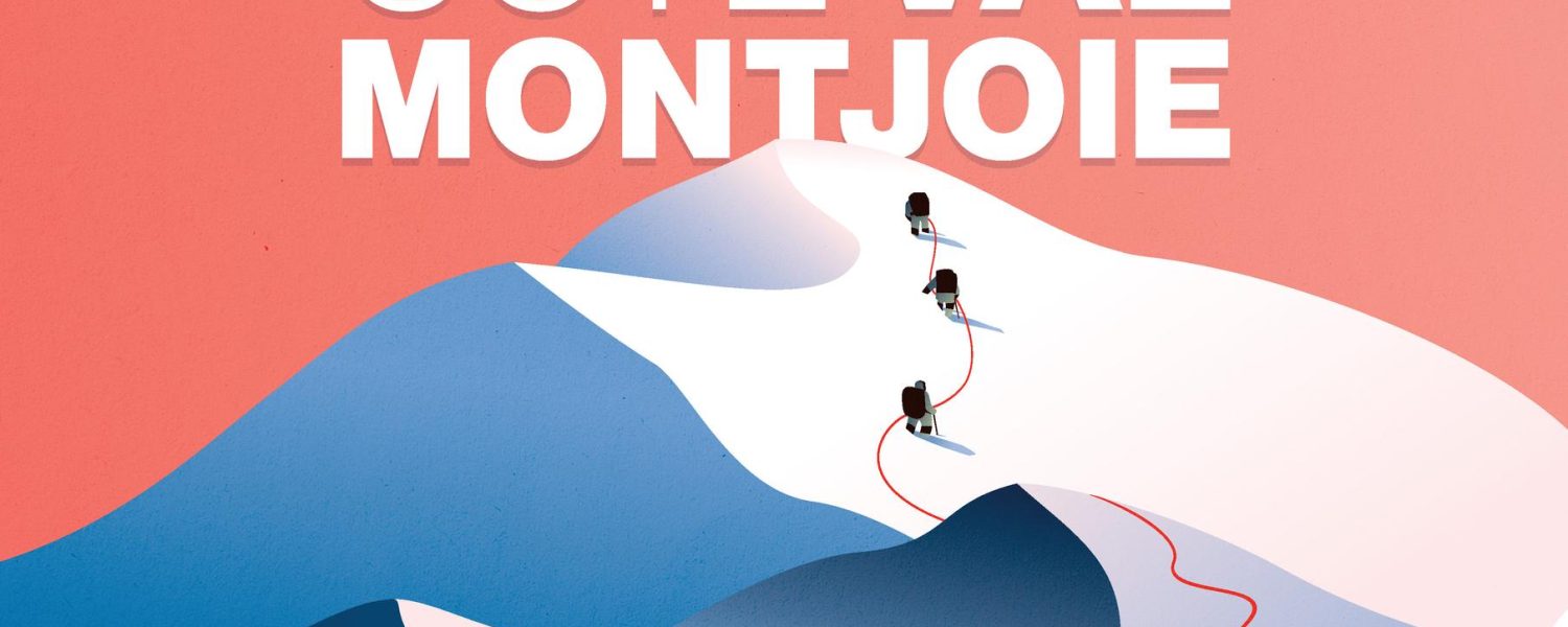 Exposition permanente " Le Mont Blanc, côté Val Montjoie" Saint Gervais les Bains