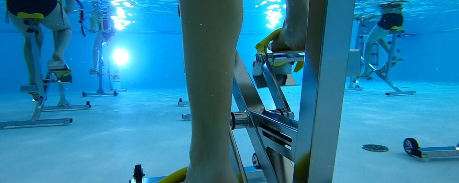 Aqua BIKE
