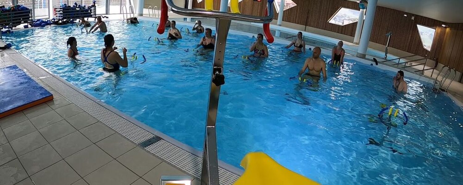 Aqua BIKE