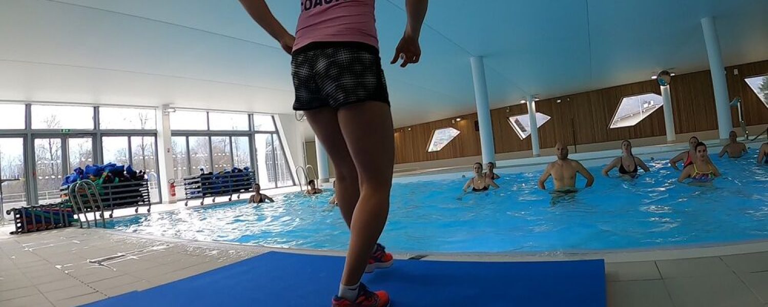 Aqua GYM
