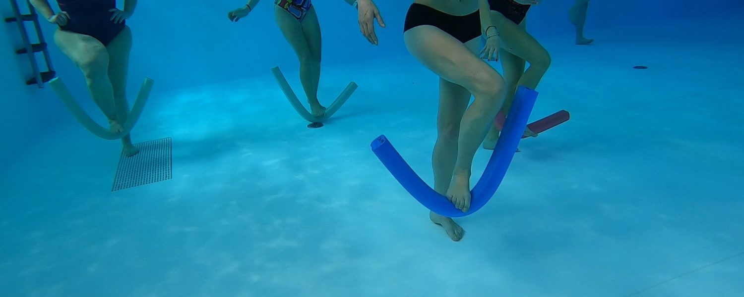 Aqua GYM