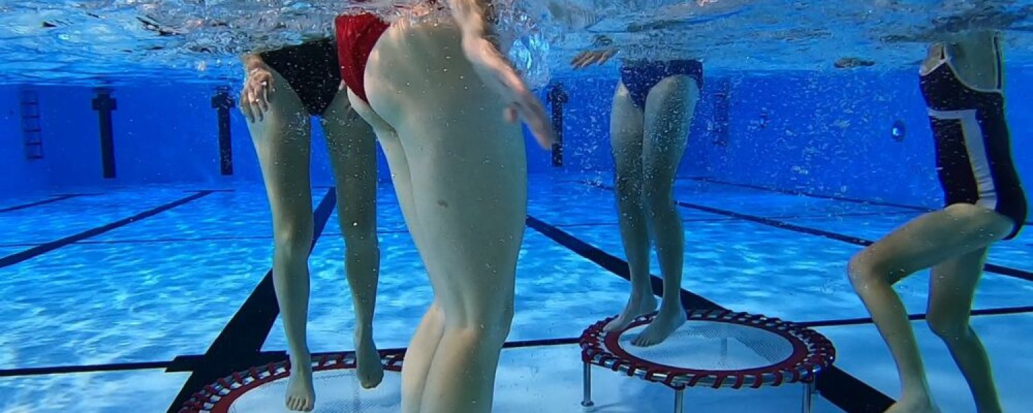Aqua GYM