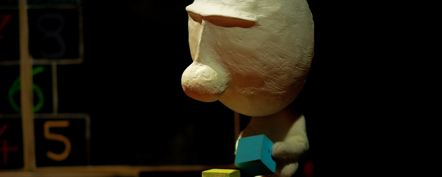 Atelier de construction de marionnette Vallorcine