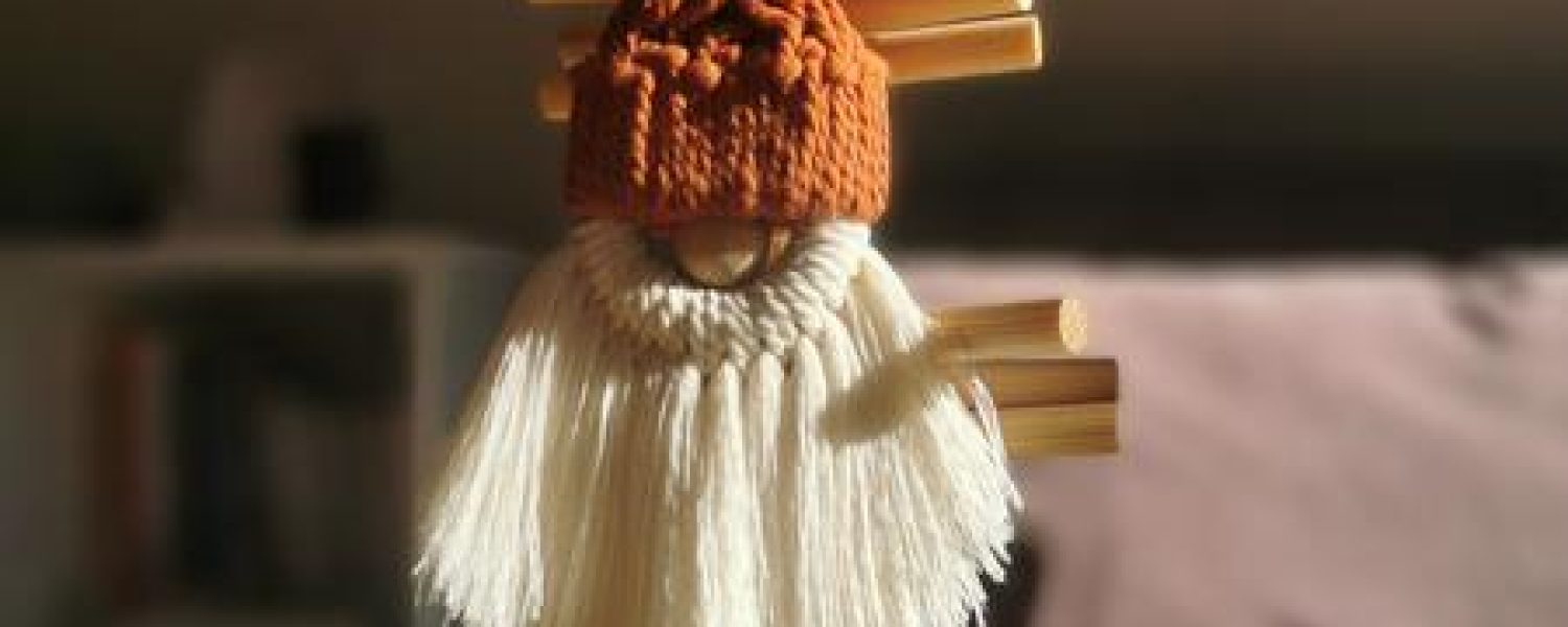 Atelier macramé Sallanches