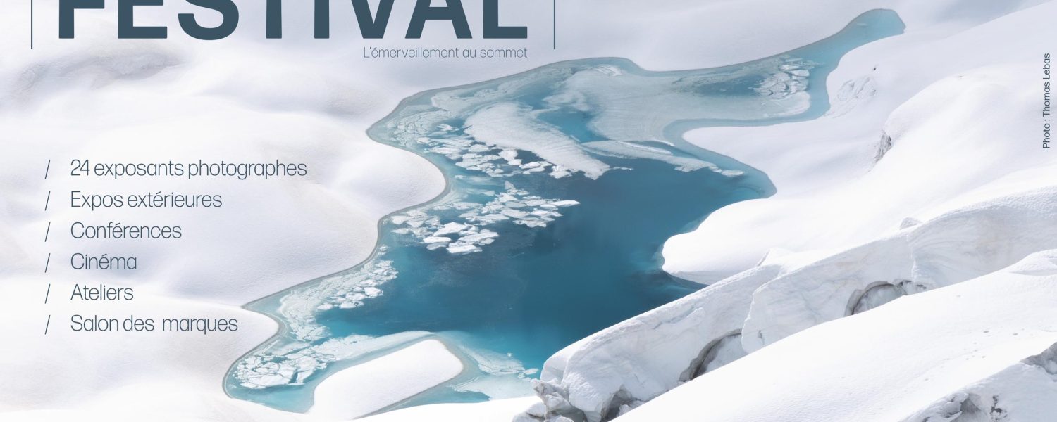 Chamonix Photo Festival