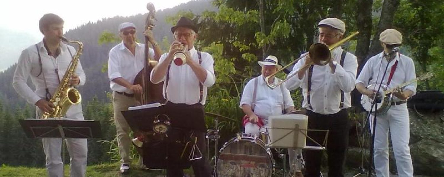 30ème Megève Jazz Contest Megève