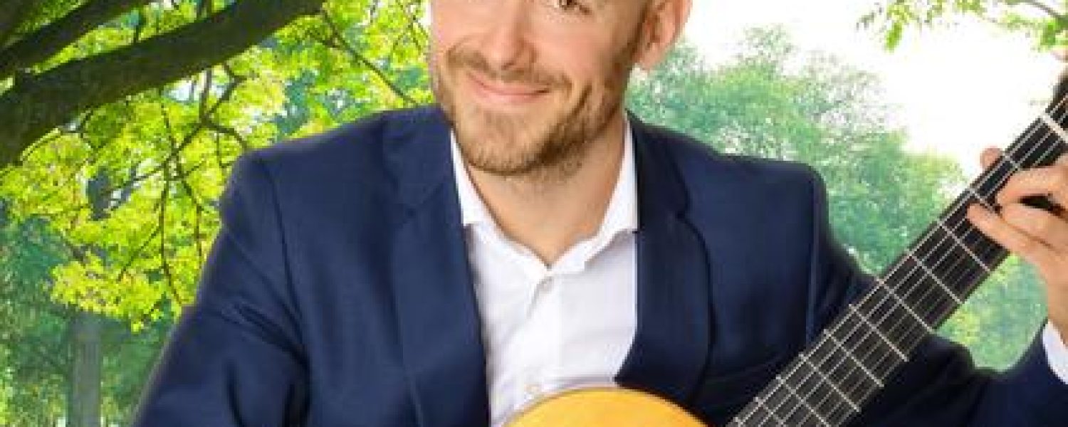 Robin Maxime – Chefs d’œuvre classiques, espagnols et sud américains