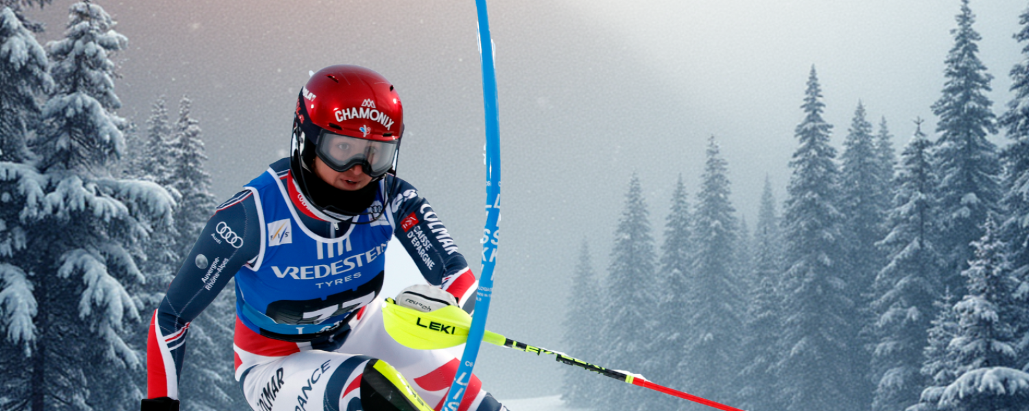 Coupe d&rsquo;Europe de ski alpin