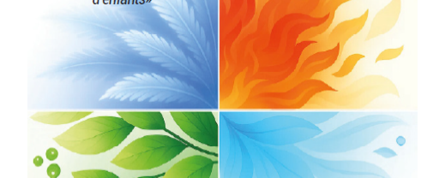 Exposition Les 4 éléments Praz sur Arly