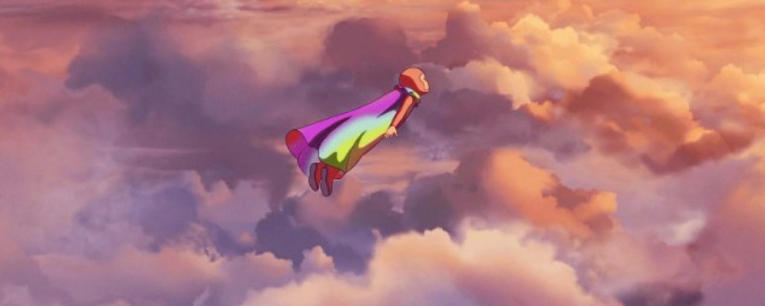 Cinéma « Arco » Les Houches