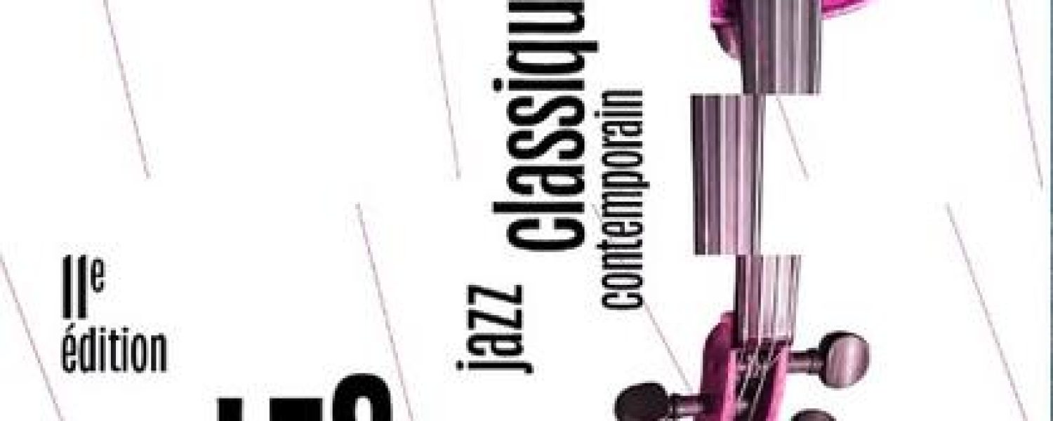 CONCERT D'OUVERTURE Trio avec piano Les Musicales d'Assy Passy