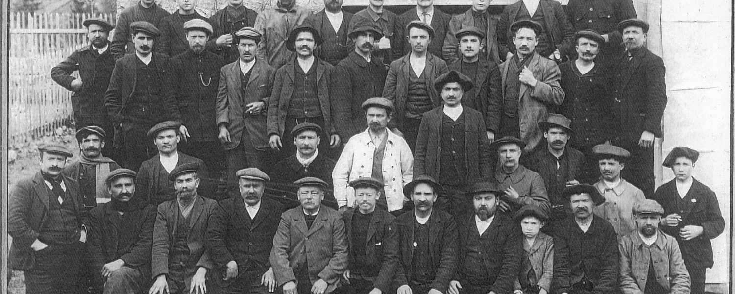 Chedde 130 ans de l'usine, 30 ans de mémoire de Chedde Passy