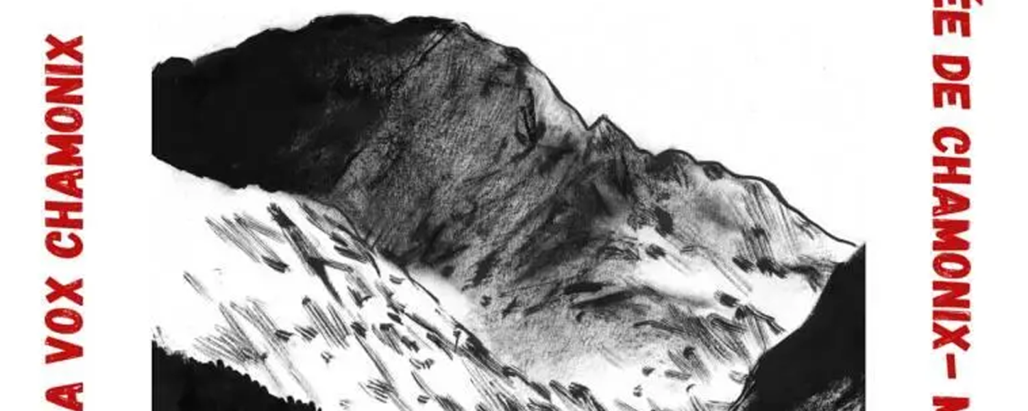 CinémAnimation concert déssiné "au coeur de l'hiver" Chamonix Mont Blanc