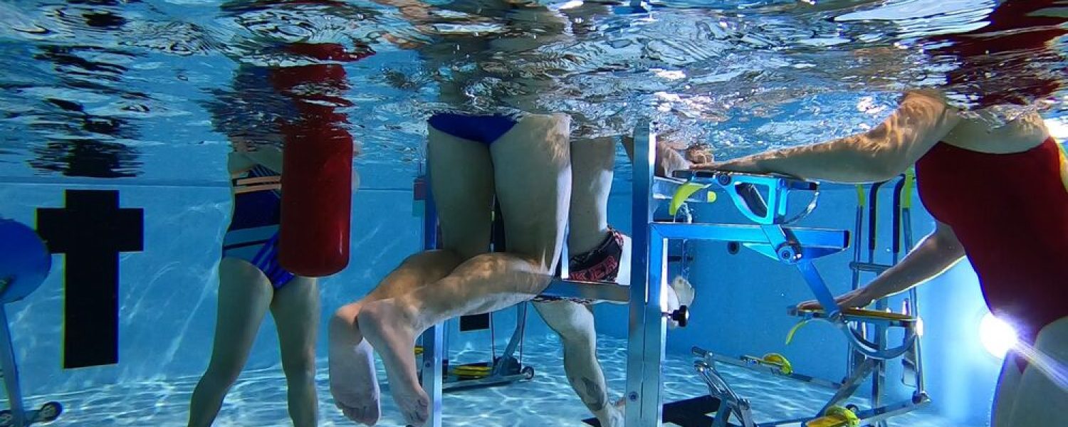Espace Aqua FITNESS