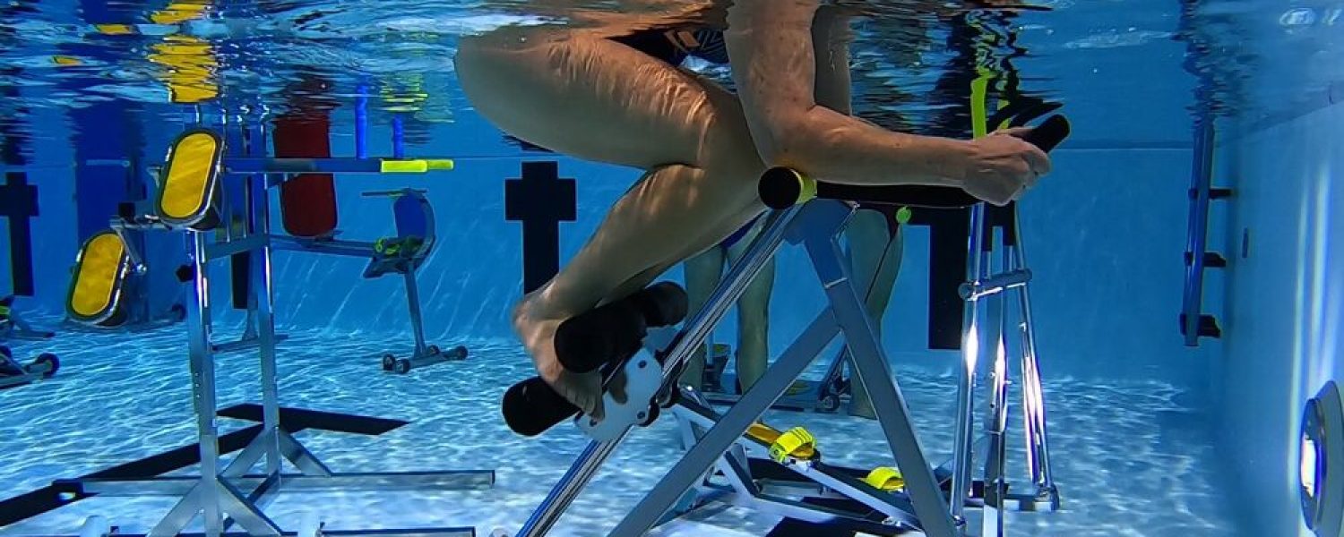 Espace Aqua FITNESS