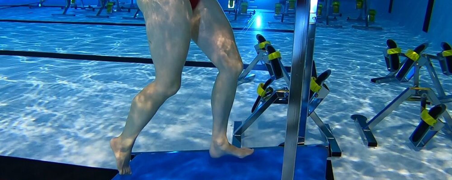 Espace Aqua FITNESS