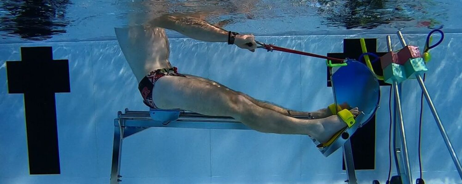 Espace Aqua FITNESS