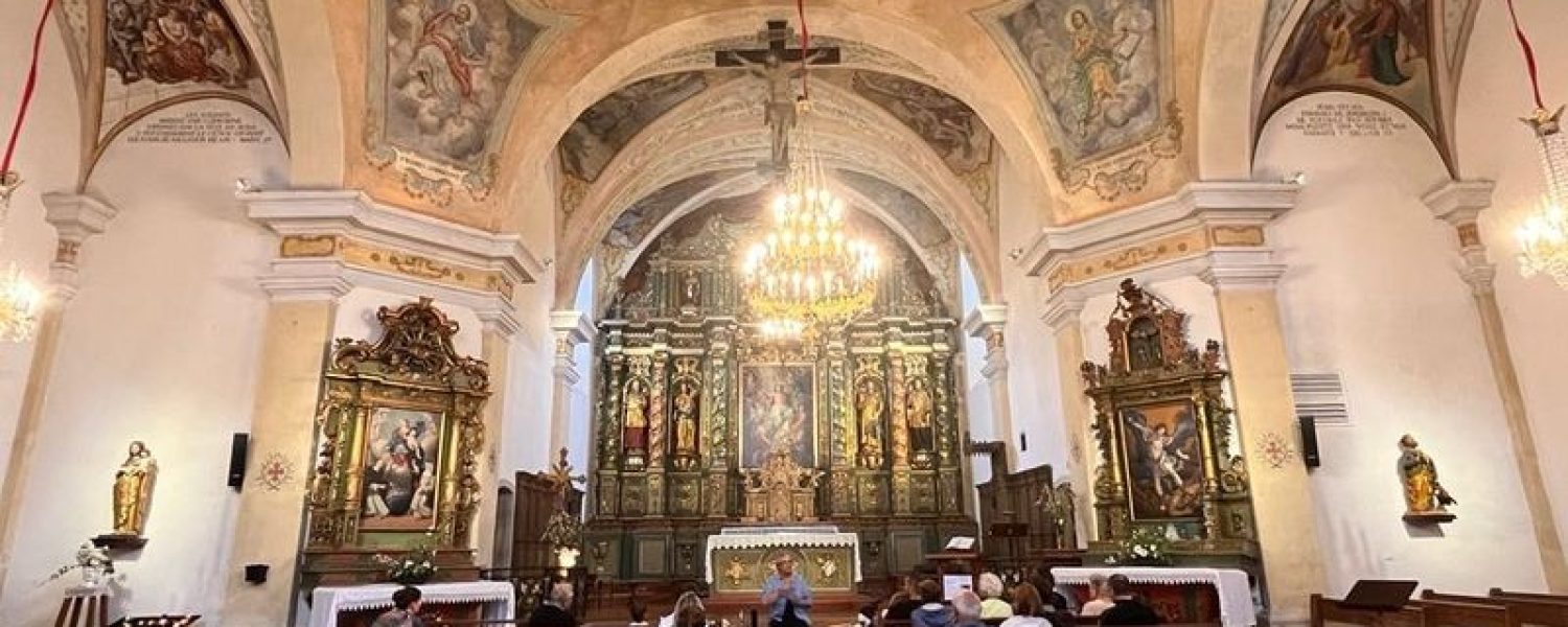 Claire Guide du patrimoine