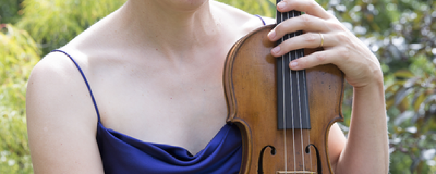 Les Siestes Musicales : Claire Roff & Elodie Johana Megève