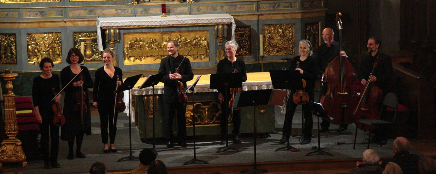 Camerata Chamonix