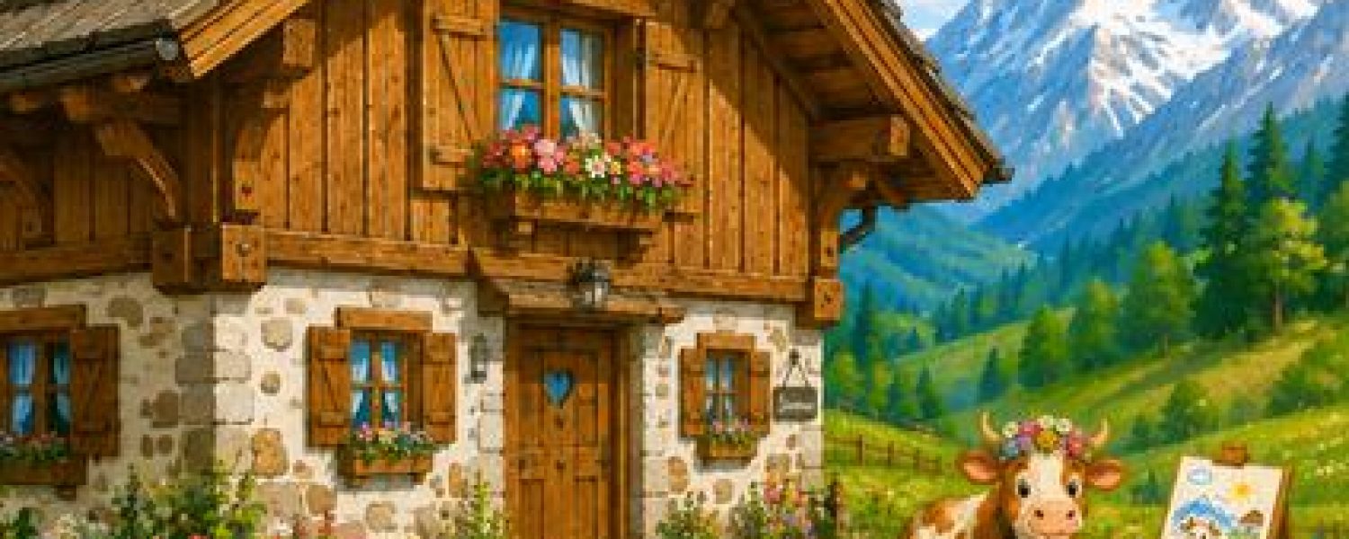 Concours de Dessin Chamonix Mont Blanc