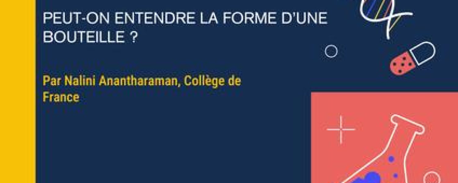 Conférence de l'École de Physique des Houches Les Houches