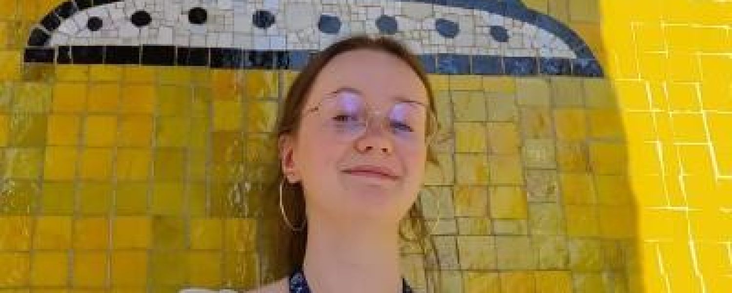 Conférence de Marie Vuillemin – La crypte d'Assy Passy