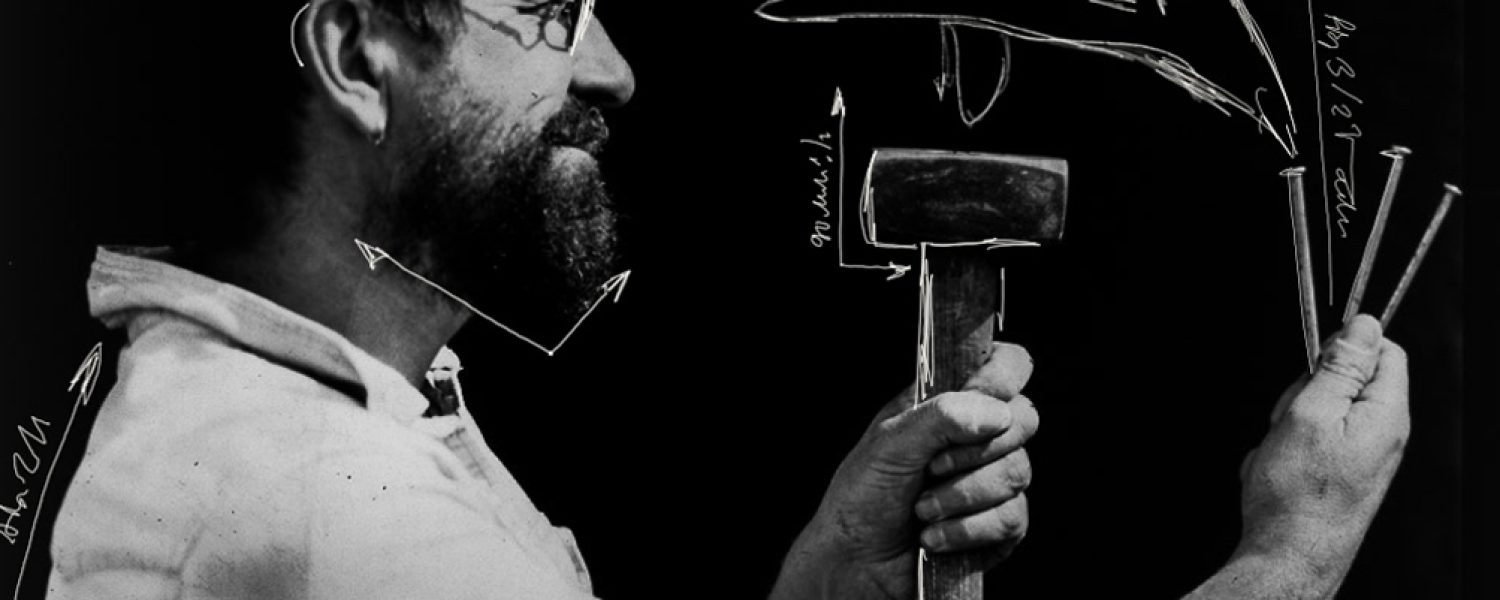 Théâtre "Quincaillerie Moby Dick" CIE La Rustine Festival des Vagabondes d'Été Passy
