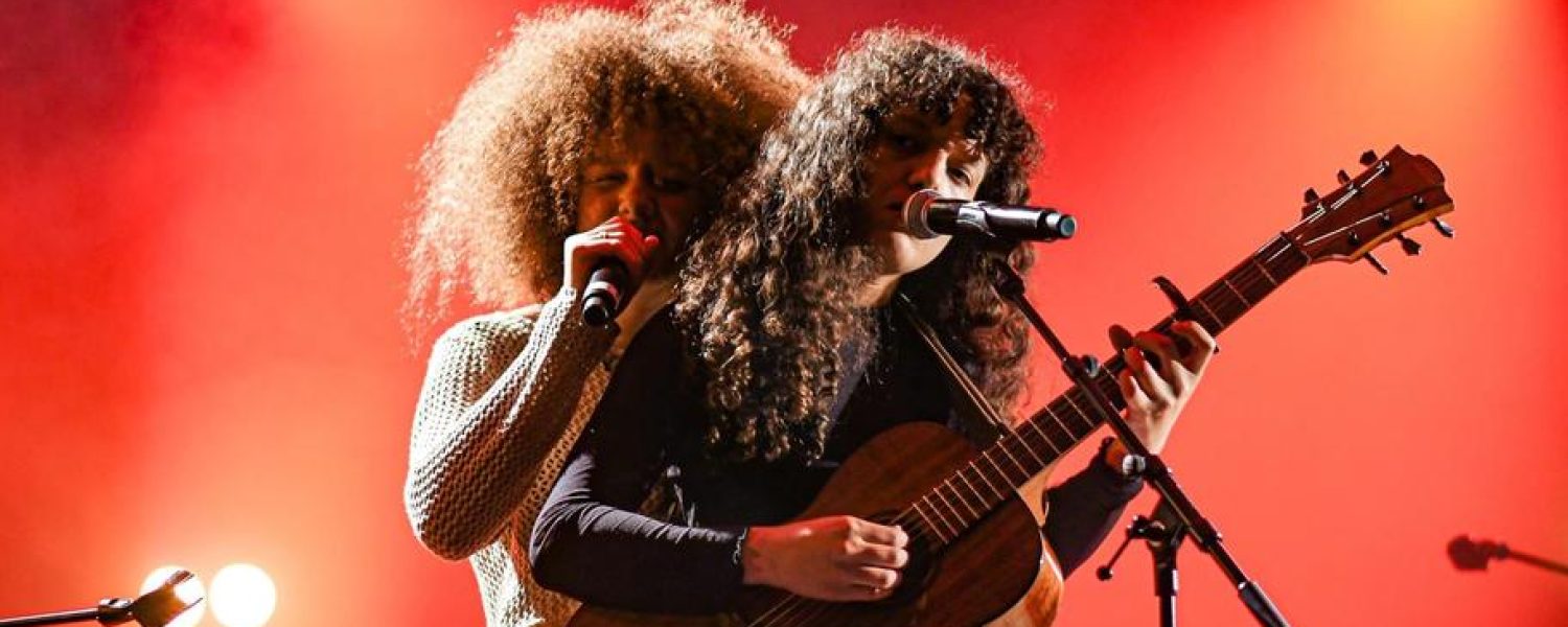Les Concerts du Jeudi : Malaka Megève