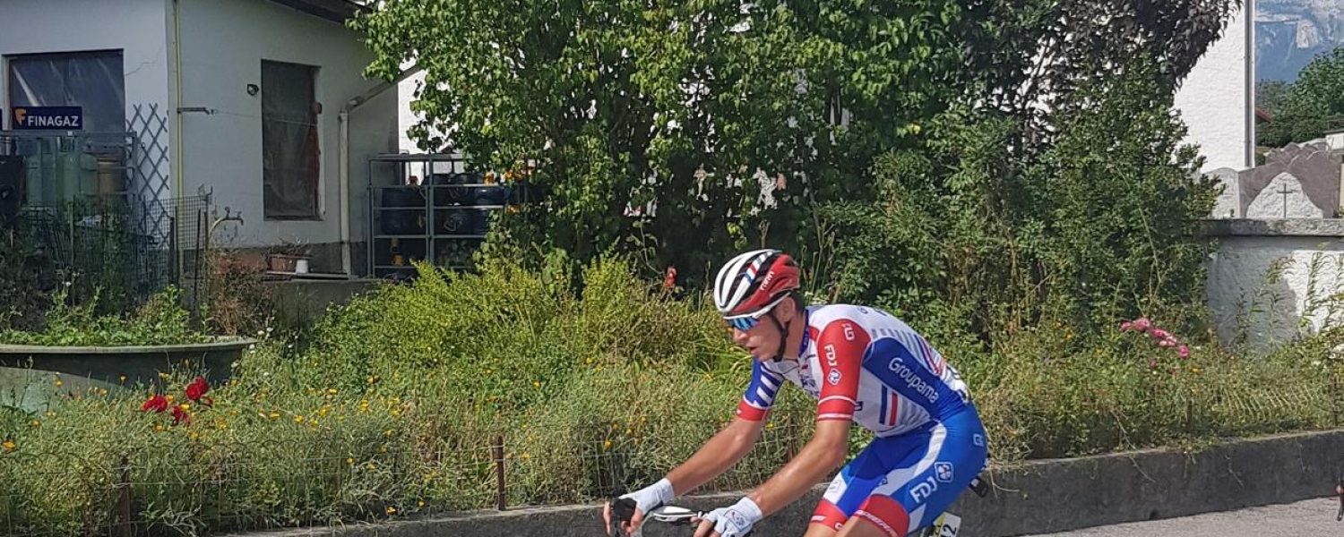 La Monstre Raide Cordon