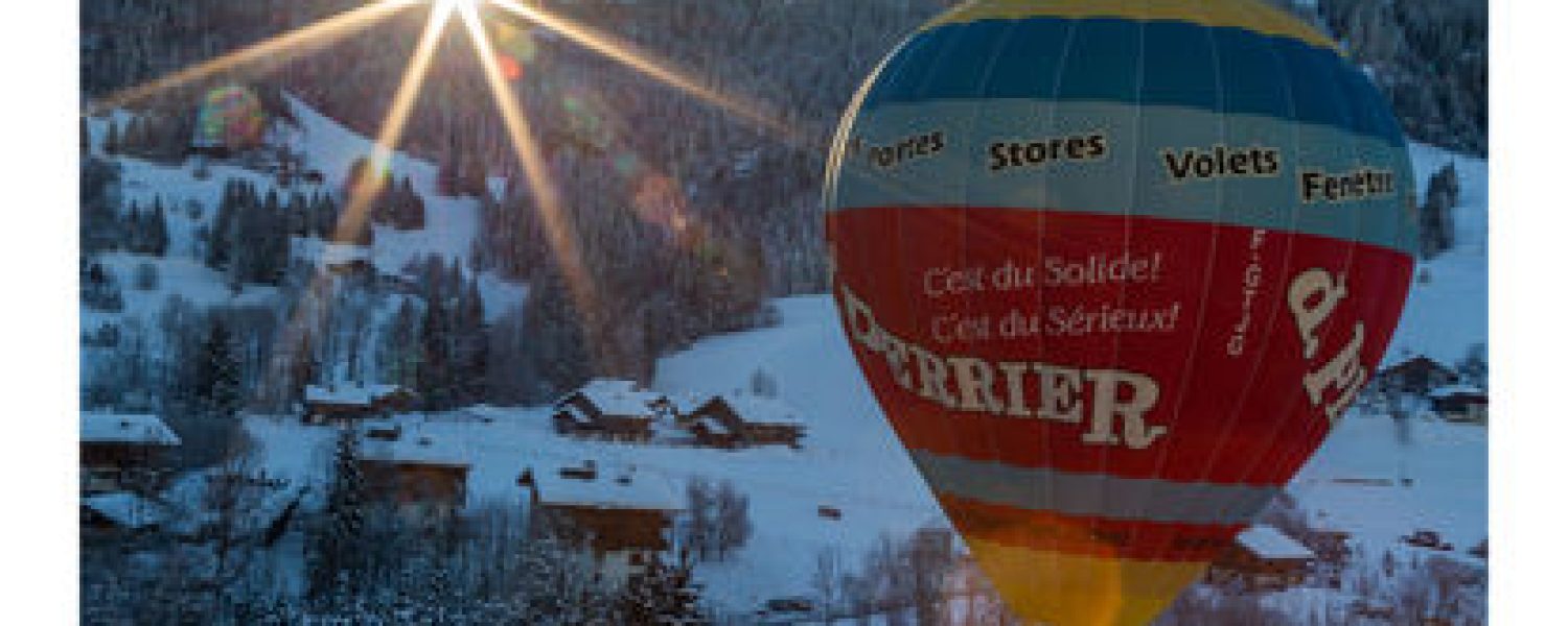 Les montgolfiades